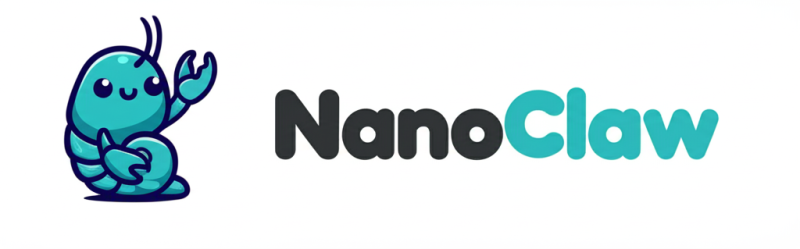 开源 NanoClaw:一款轻量级的个人AI助手框架-新觅源码库