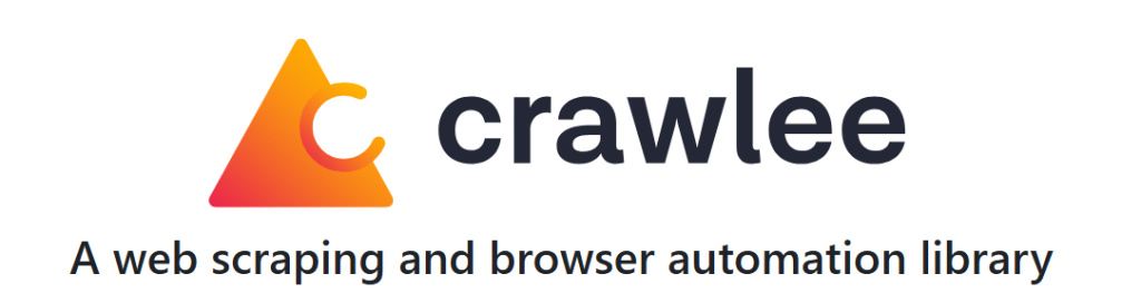 图片[1]-爬虫总被封禁？试试开源神器 Crawlee 高效采集数据-新觅源码库
