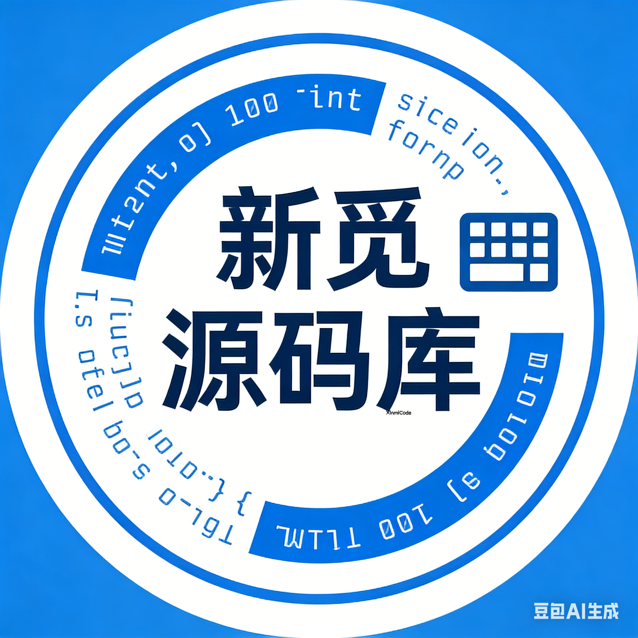 新觅源码库 - 精品源码下载 | AI项目源码 | 网站源码 | 开源程序分享